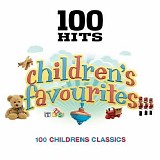 Various artists - 100 Hits Children's Favourites