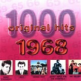 Various artists - 1000 Original Hits 1968