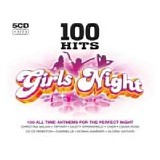 Various artists - 100 Hits: Girls Night