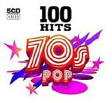 Various artists - 100 HITS 70S POP
