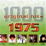 Various artists - 1000 Original Hits 1975