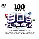 Various artists - 100 HITS 90S CLASSICS