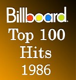 Various artists - Billboard Top 100 Of 1986
