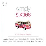 Various artists - Simply Sixties - CD4