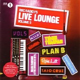 Various artists - BBC Radio 1's Live Lounge 5