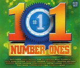 Various artists - 101 NUMBER ONES