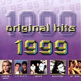 Various artists - 1000 Original Hits 1999