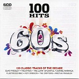Various artists - 100 HITS 60S