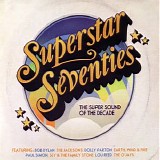 Various artists - Superstar Seventies -