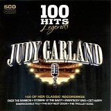 Judy Garland - JUDY GARLAND