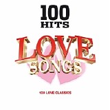 Various artists - 100 Hits - Love Songs 2012
