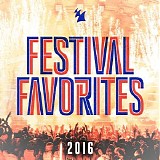 Various artists - Festival Favorites 2016 Armada Music WEB