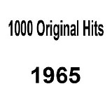 Various artists - 1000 Original Hits 1965