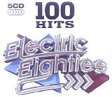 Various artists - ELECTRIC 80S
