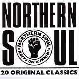 Various artists - Northern Soul - 20 Original Classics