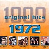 Various artists - 1000 Original Hits 1972