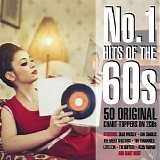 Various artists - No.1 Hits Of The 60's