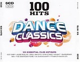 Various artists - 100 Hits - Dance Classics