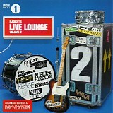 Various artists - BBC Radio 1's Live Lounge 2