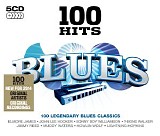 Various artists - 100 Hits - Blues