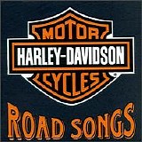 Various artists - Harley Davidson Road Songs Vol 1 - Disc 2