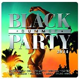 Various artists - Black Summer Party 2014