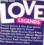 Various artists - Love Legends