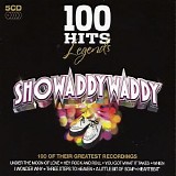 Showaddywaddy - 100 Hits Legends - CD 1