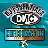 Various artists - DMC DJ Essentials Christmas 16
