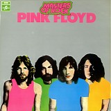 Pink Floyd - Masters Of Rock