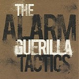 The Alarm - Guerilla Tactics