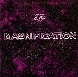 Yes - Magnification