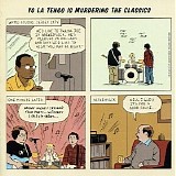 Yo La Tengo - Yo La Tengo Is Murdering The Classics