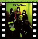 Yes - The Yes Album