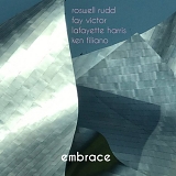 Roswell Rudd, Fay Victor, Lafayette Harris & Ken Filiano - Embrace