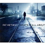 Pat Metheny - What's It All About