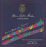 Bach, J. S. - Johann Sebastian Bach Collection