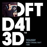 Yousef - I See