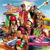 Young Jeezy - Kampus Kingz