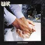 UK - Danger Money