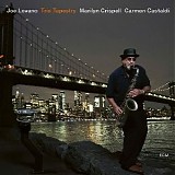 Joe Lovano, Marilyn Crispell & Carmen Castaldi - Trio Tapestry (FLAC 96-24)