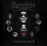 Symphony X - Underworld
