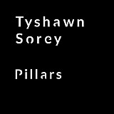 Tyshawn Sorey - Pillars