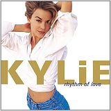 Kylie Minogue - Rhythm Of Love