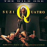 Suzi Quatro - The Wild One: The Greatest Hits