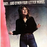 Suzi Quatro - Suzi... And Other Four Letter Words (2017 Remaster)