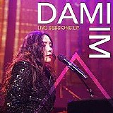 Dami Im - Live Sessions (EP)