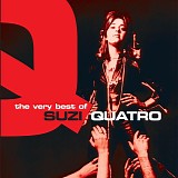 Suzi Quatro - The Very Best Of Suzi Quatro