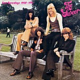 The Sweet - First Recordings 1968-1971 (Picture Disc)