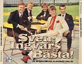 Sven-Ingvars - Sven-Ingvars BÃ¤sta!